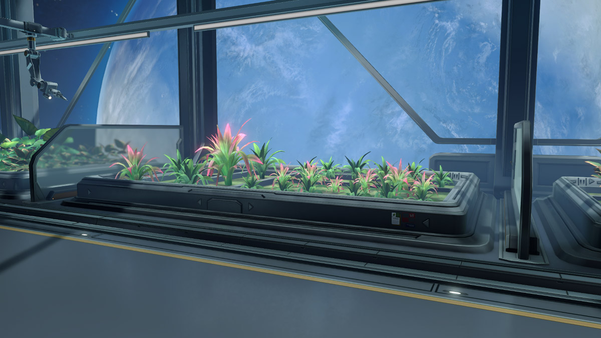 Star Rail Greenfingers Achievement Featured