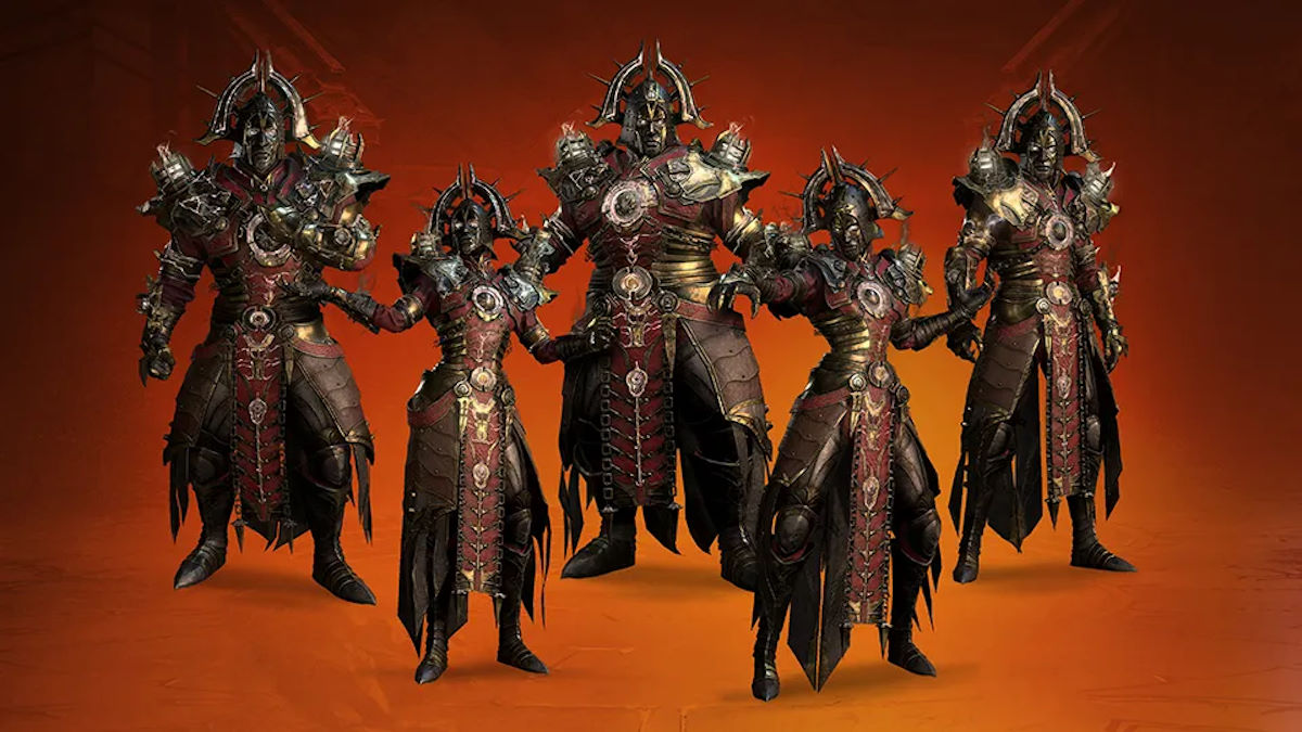 Diablo 4 Season 3