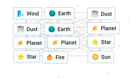 how to make sun in infinite craft