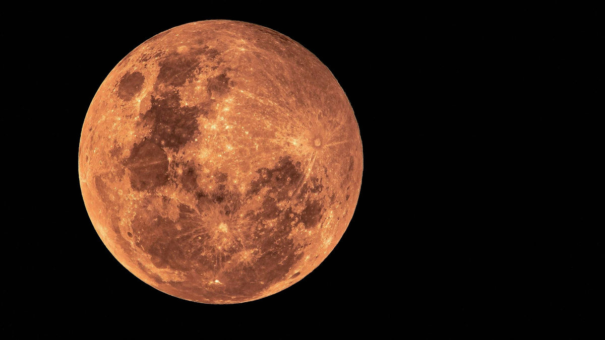 Planet Venus