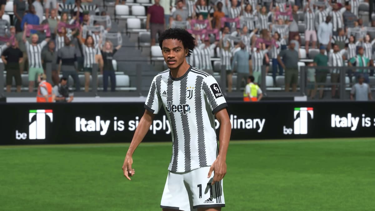 EA FC 24 Cuadrado Ultimate Birthday SBC