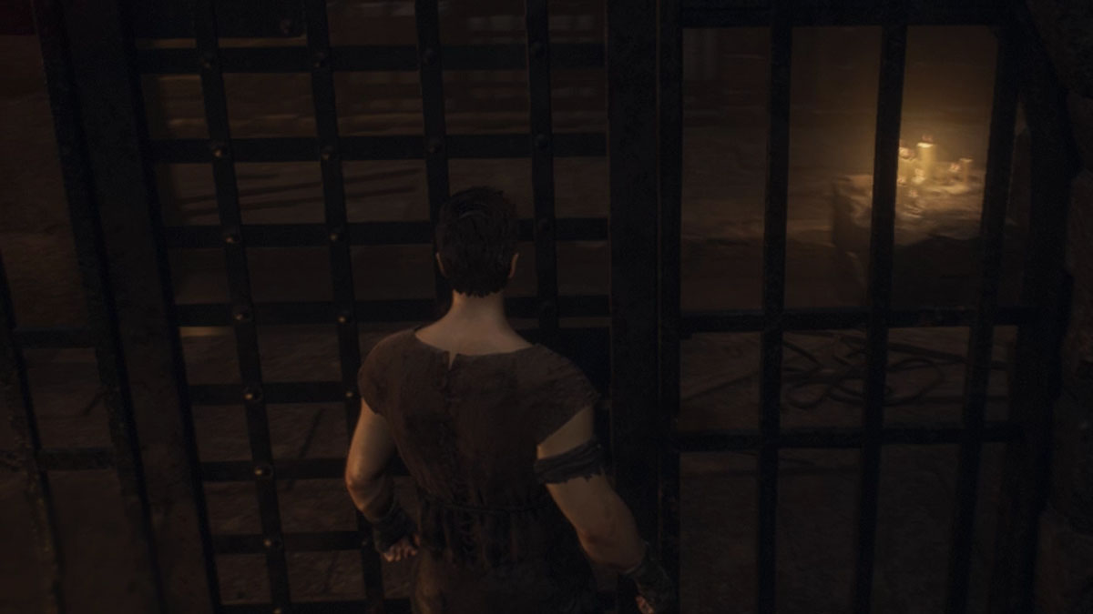 Dragon's Dogma 2 Escape Jail for Free Featured