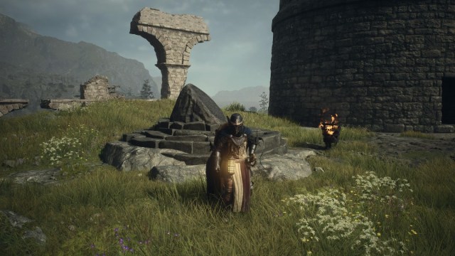 Rift Stone in Dragon's Dogma 2