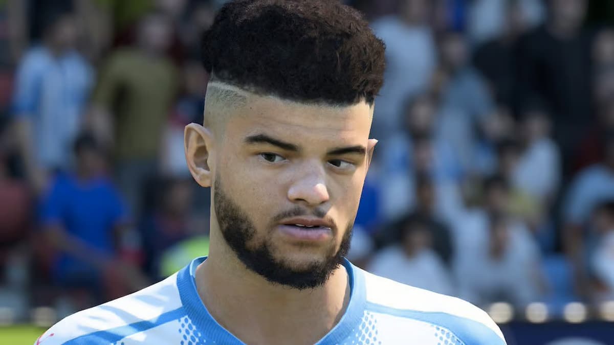 EA FC 24 Philip Billing Player Moments SBC