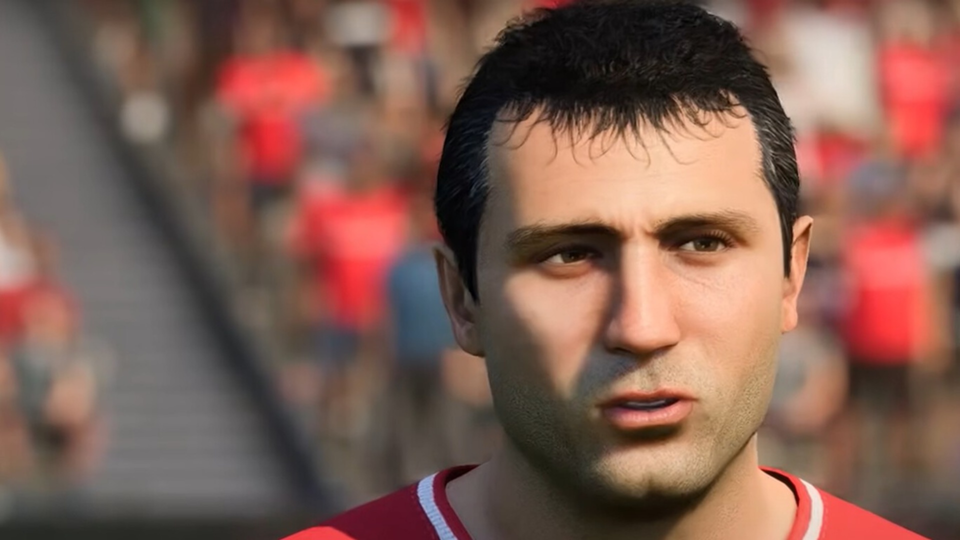 EA FC 24 Stoichkov Ultimate Birthday Icon SBC