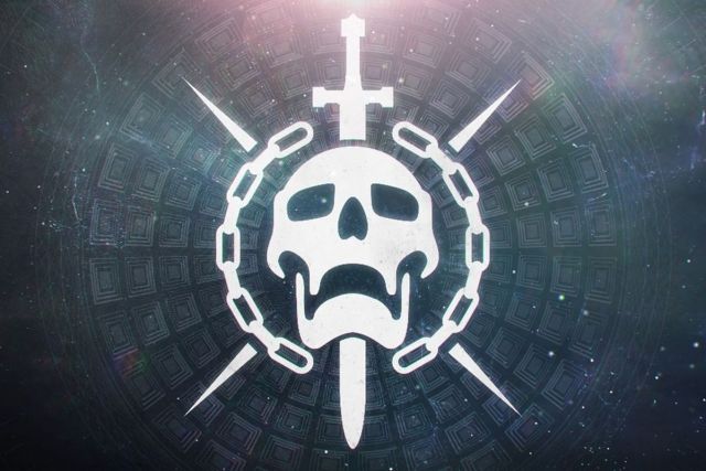 Destiny 2 Pantheon