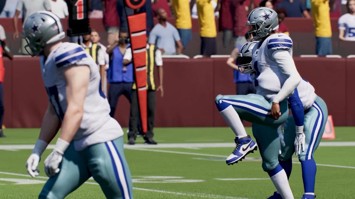 Madden NFL 25 Reveal Trailer 1(1)