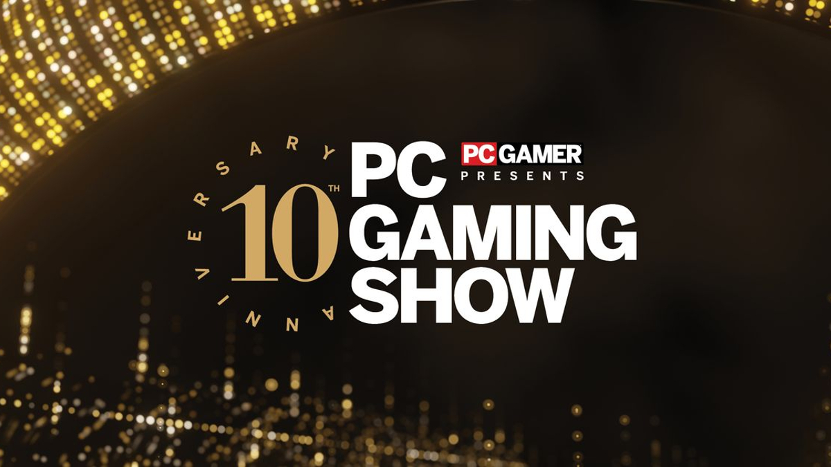 PC Gaming Show 2024