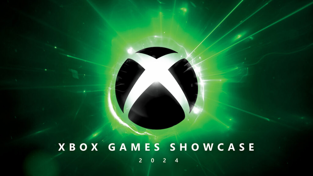 Xbox Showcase 2024