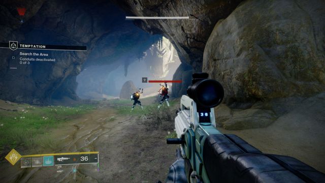 Destiny 2 The Final Shape Insight Psions