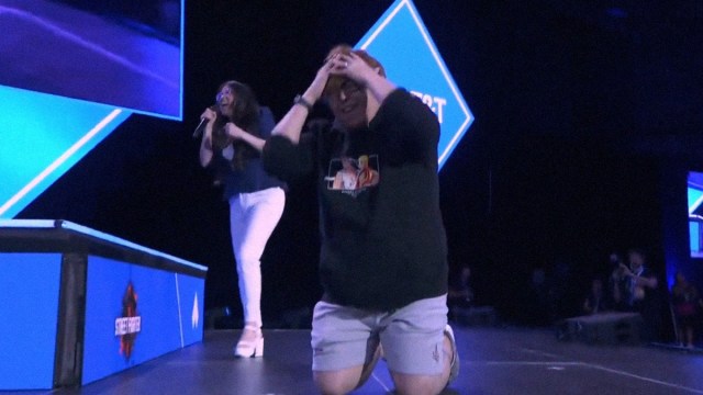 Most Hype Moments of EVO 2024