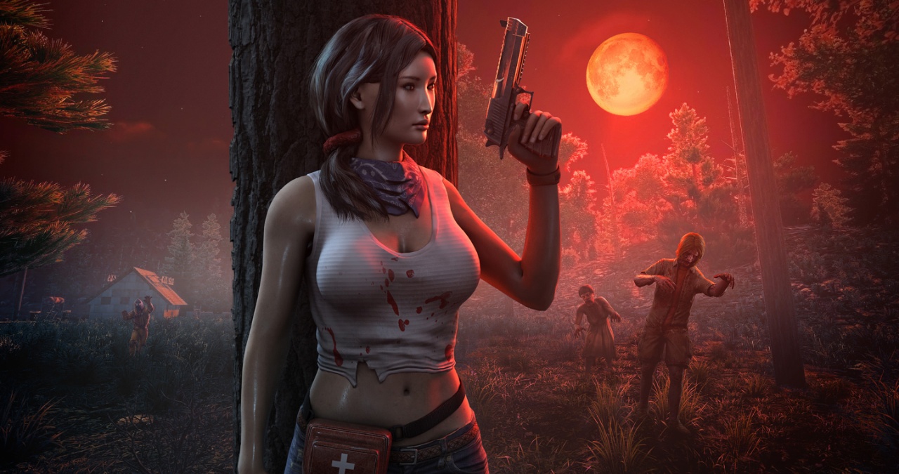 7 Days to Die Blood Moon