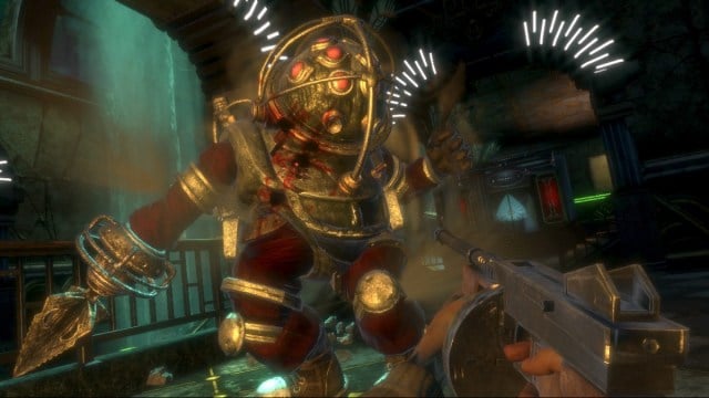 Bioshock Screenshot