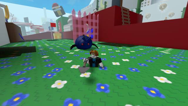 Roblox Bee Swarm Simulator