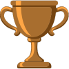 Bronze Trophy