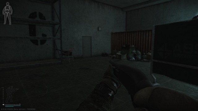 Cat Figurine Spawn EFT 11SR Interchange