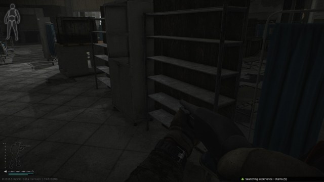 Cat Figurine Spawn EFT TT Interchange